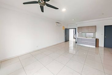 Emira Residence @ Shah Alam