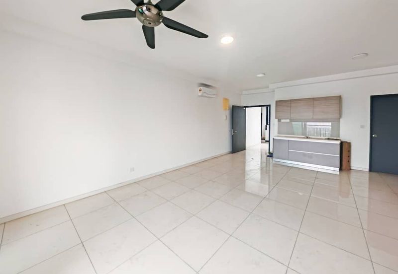 Emira Residence @ Shah Alam