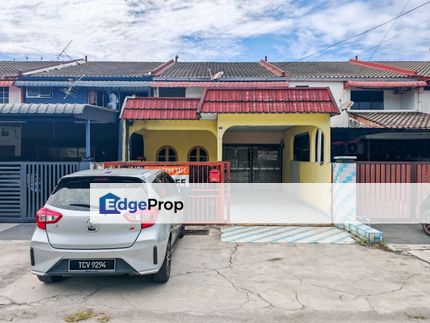 Taman Sri Putra, Banting, Selangor, Selangor, Banting