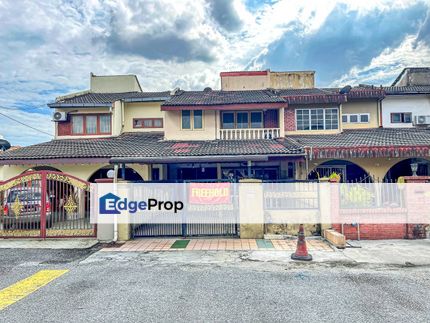 Taman Melewar, Gombak, Kuala Lumpur, Kuala Lumpur, Gombak