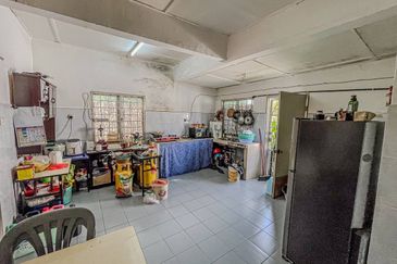 Bandar Rinching Seksyen 1