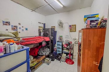 Bandar Rinching Seksyen 1