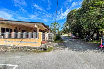 Bandar Rinching Seksyen 1