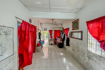 Bandar Rinching Seksyen 1