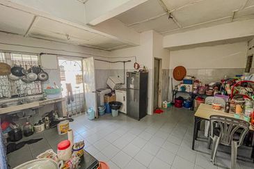 Bandar Rinching Seksyen 1