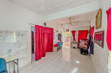 Bandar Rinching Seksyen 1