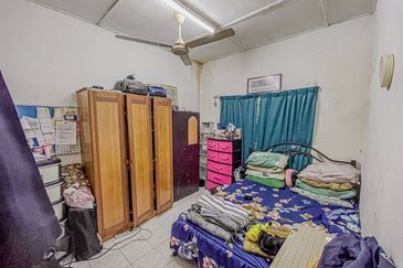 Bandar Rinching Seksyen 1