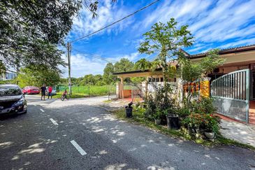 Bandar Rinching Seksyen 1