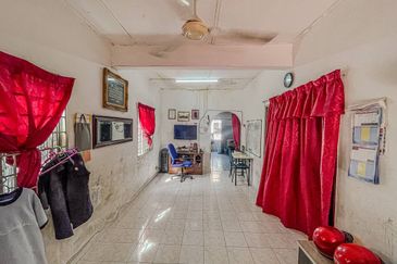 Bandar Rinching Seksyen 1