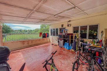 Bandar Rinching Seksyen 1