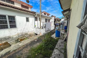 Bandar Rinching Seksyen 1