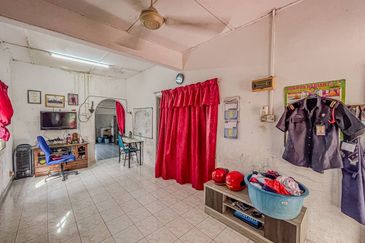 Bandar Rinching Seksyen 1