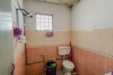 Bandar Rinching Seksyen 1