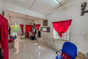 Bandar Rinching Seksyen 1