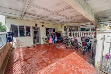 Bandar Rinching Seksyen 1