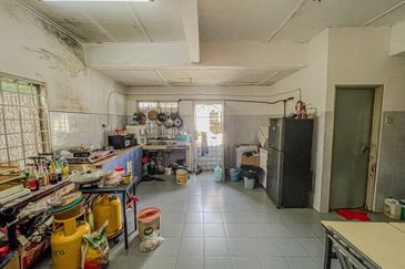 Bandar Rinching Seksyen 1