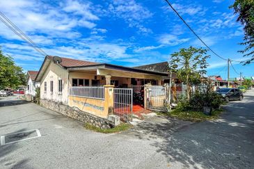 Bandar Rinching Seksyen 1