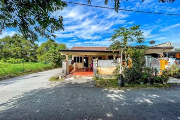 Bandar Rinching Seksyen 1