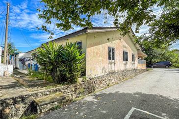 Bandar Rinching Seksyen 1