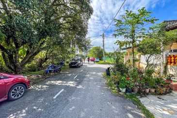 Bandar Rinching Seksyen 1