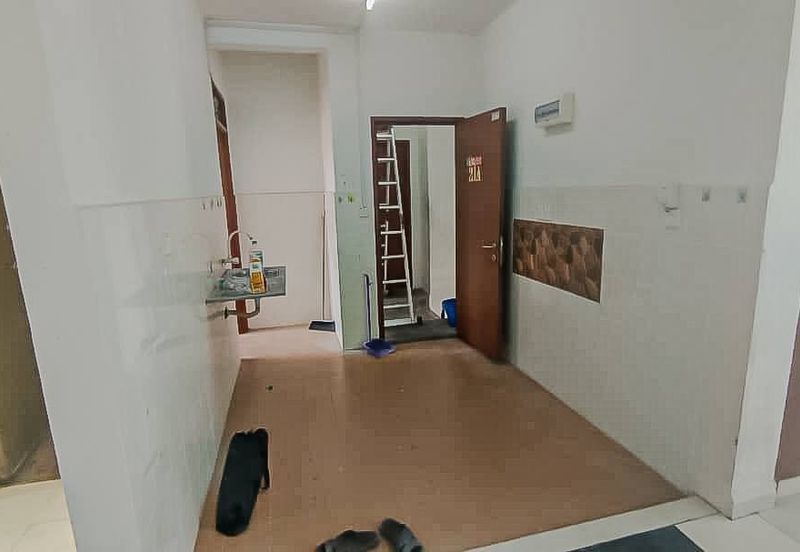 Taman Tanjung Minyak