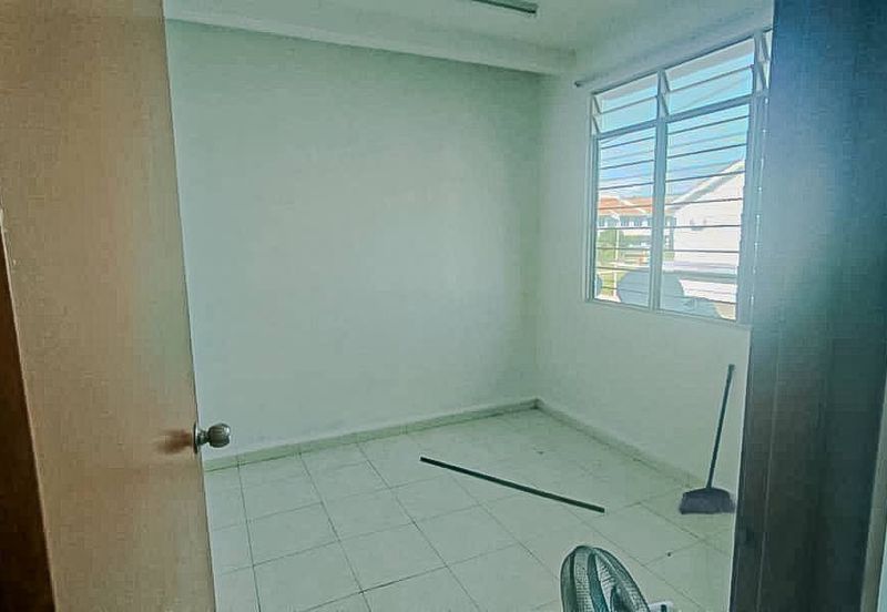 Taman Tanjung Minyak