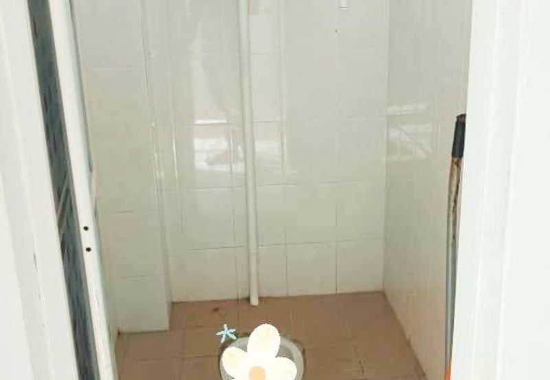 Taman Tanjung Minyak