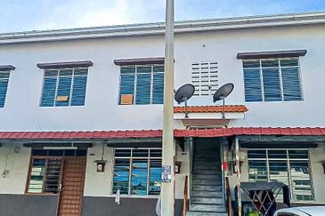 Taman Tanjung Minyak