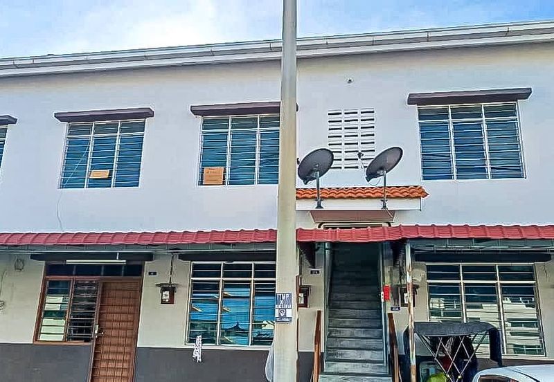 Taman Tanjung Minyak