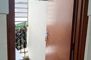 Taman Tanjung Minyak