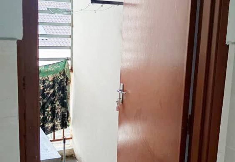 Taman Tanjung Minyak