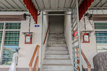 Taman Tanjung Minyak