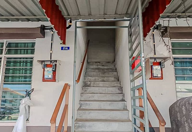 Taman Tanjung Minyak