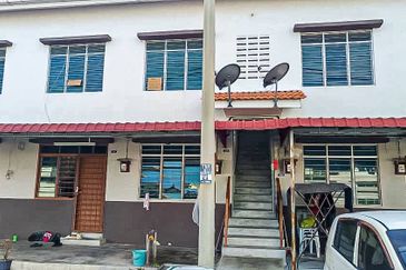 Taman Tanjung Minyak