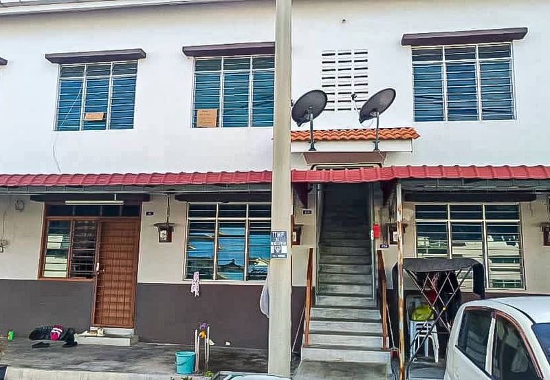 Taman Tanjung Minyak