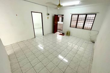 Pangsapuri Baiduri, Bandar Tasik Kesuma