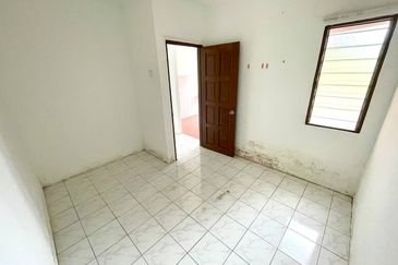 Pangsapuri Baiduri, Bandar Tasik Kesuma