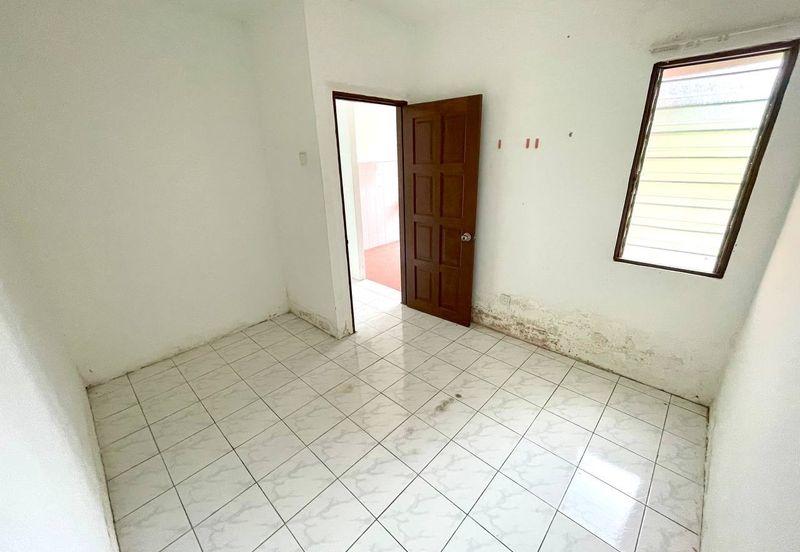 Pangsapuri Baiduri, Bandar Tasik Kesuma