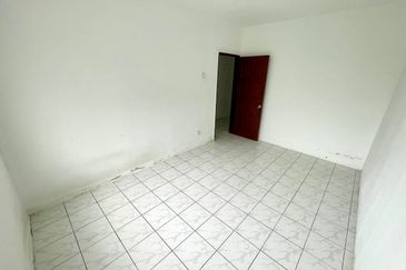 Pangsapuri Baiduri, Bandar Tasik Kesuma