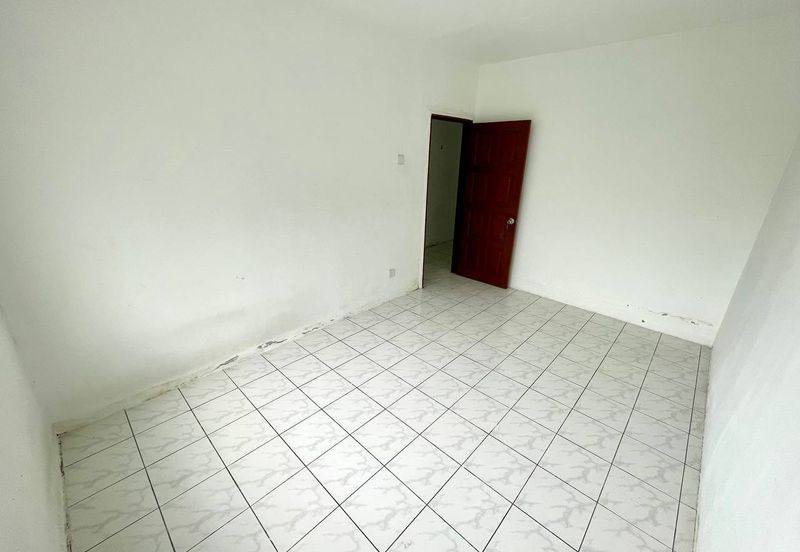 Pangsapuri Baiduri, Bandar Tasik Kesuma