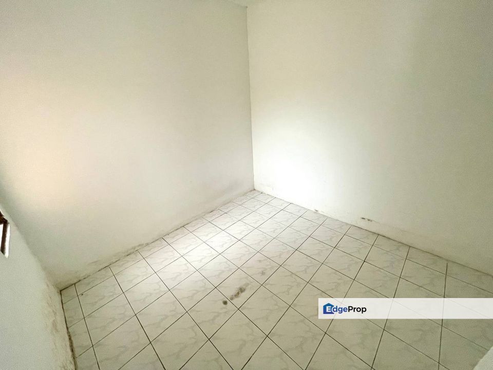 Pangsapuri Baiduri, Bandar Tasik Kesuma, Beranang, Selangor, Beranang