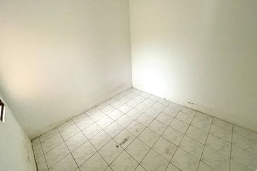 Pangsapuri Baiduri, Bandar Tasik Kesuma