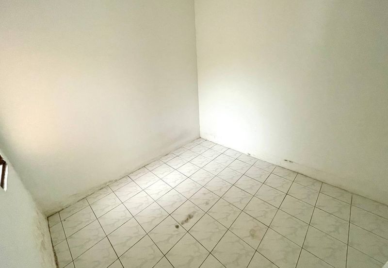 Pangsapuri Baiduri, Bandar Tasik Kesuma