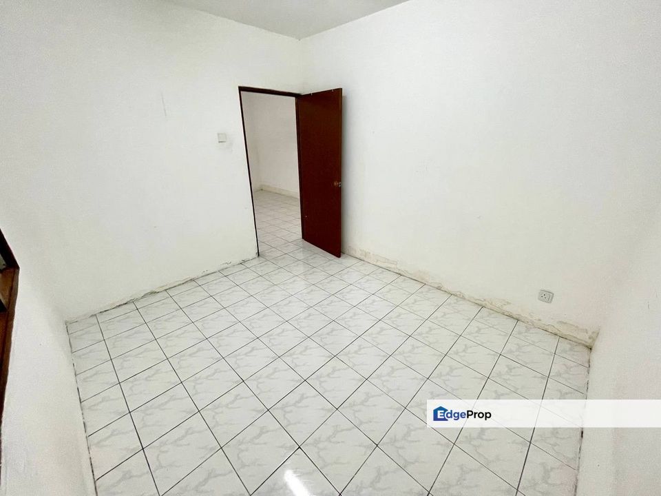 Pangsapuri Baiduri, Bandar Tasik Kesuma, Beranang, Selangor, Beranang