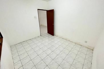 Pangsapuri Baiduri, Bandar Tasik Kesuma