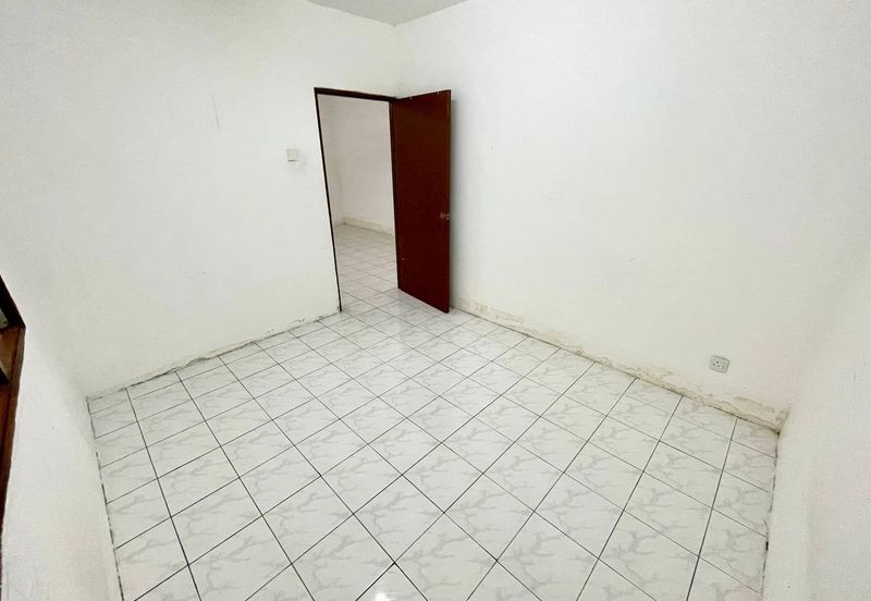 Pangsapuri Baiduri, Bandar Tasik Kesuma