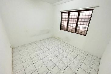 Pangsapuri Baiduri, Bandar Tasik Kesuma