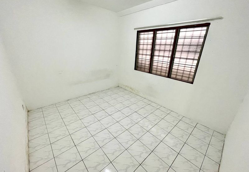 Pangsapuri Baiduri, Bandar Tasik Kesuma