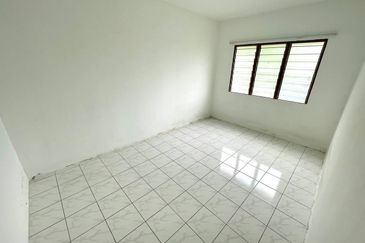 Pangsapuri Baiduri, Bandar Tasik Kesuma