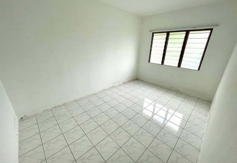 Pangsapuri Baiduri, Bandar Tasik Kesuma